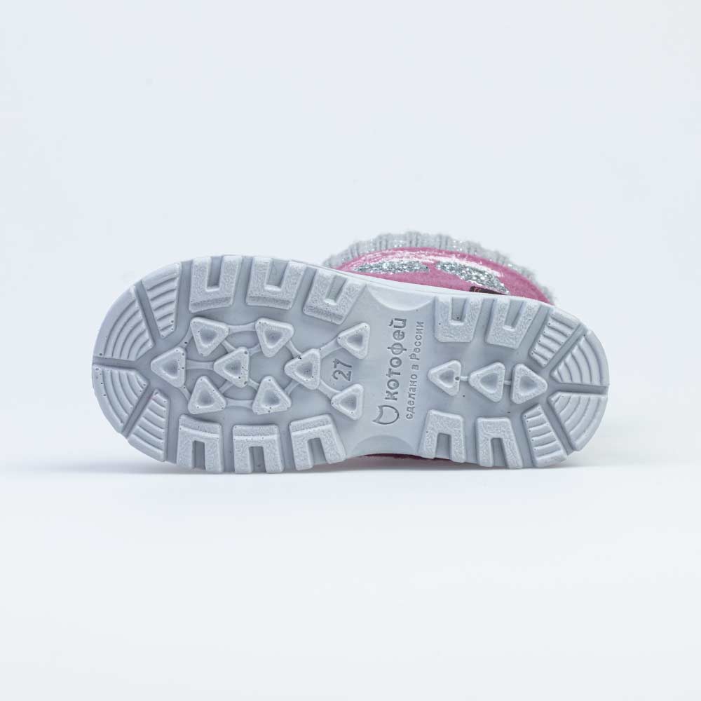 267060-42 Валенки, все фото 3