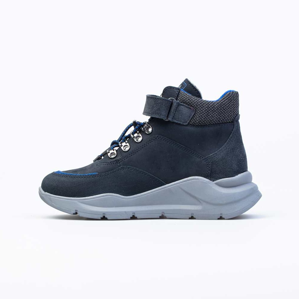 752186-42 Зимние ботинки для мальчика-подростка, все фото 2