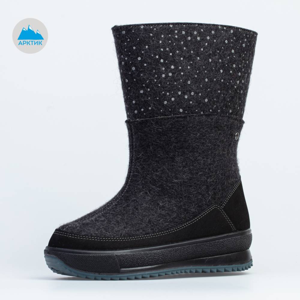 867097-41 Женские валенки с увеличенной полнотой, все фото 1