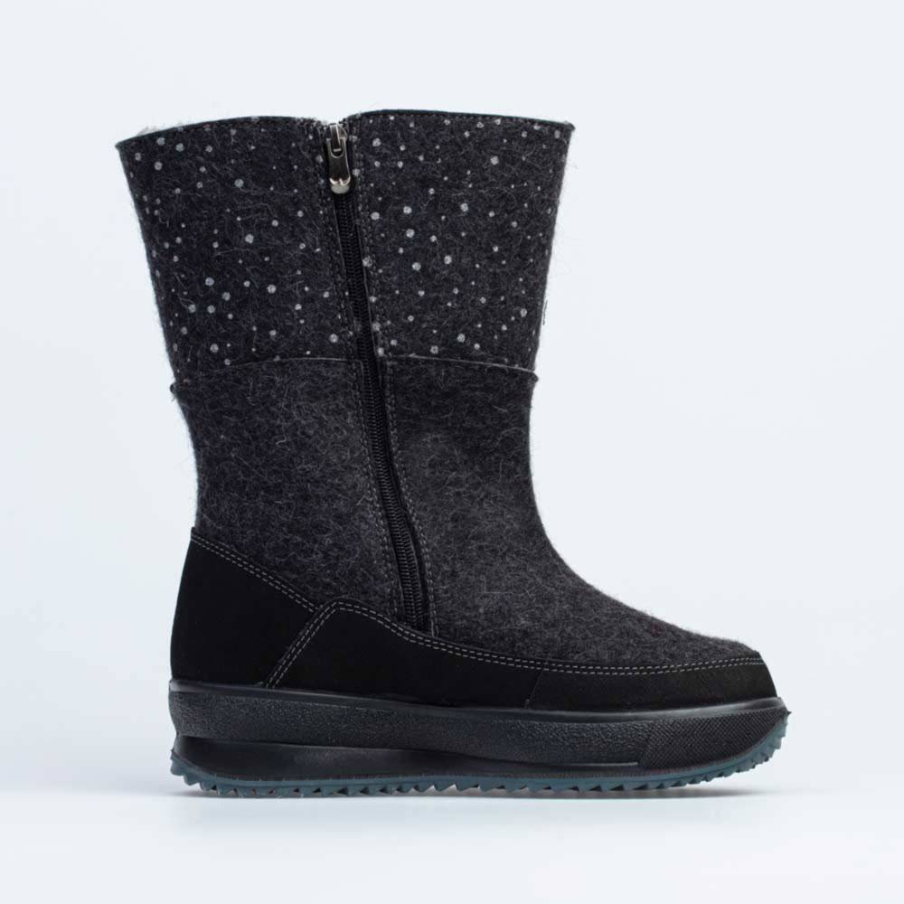 867097-41 Женские валенки с увеличенной полнотой, все фото 2