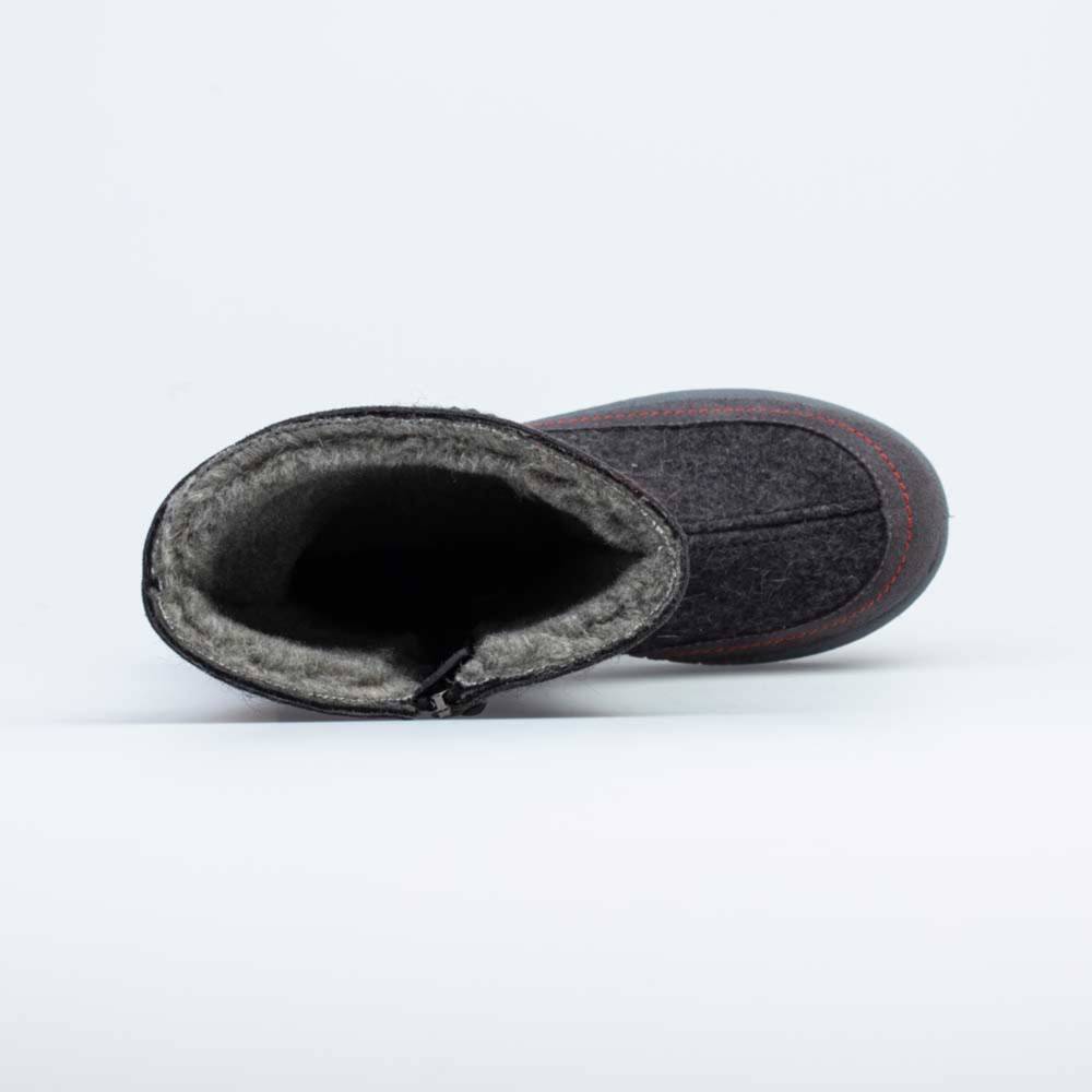 867100-42 Женские валенки с вышивкой, все фото 4