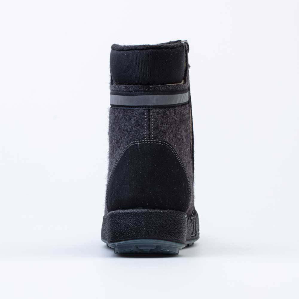 957014-41 Ботинки из войлока, все фото 5