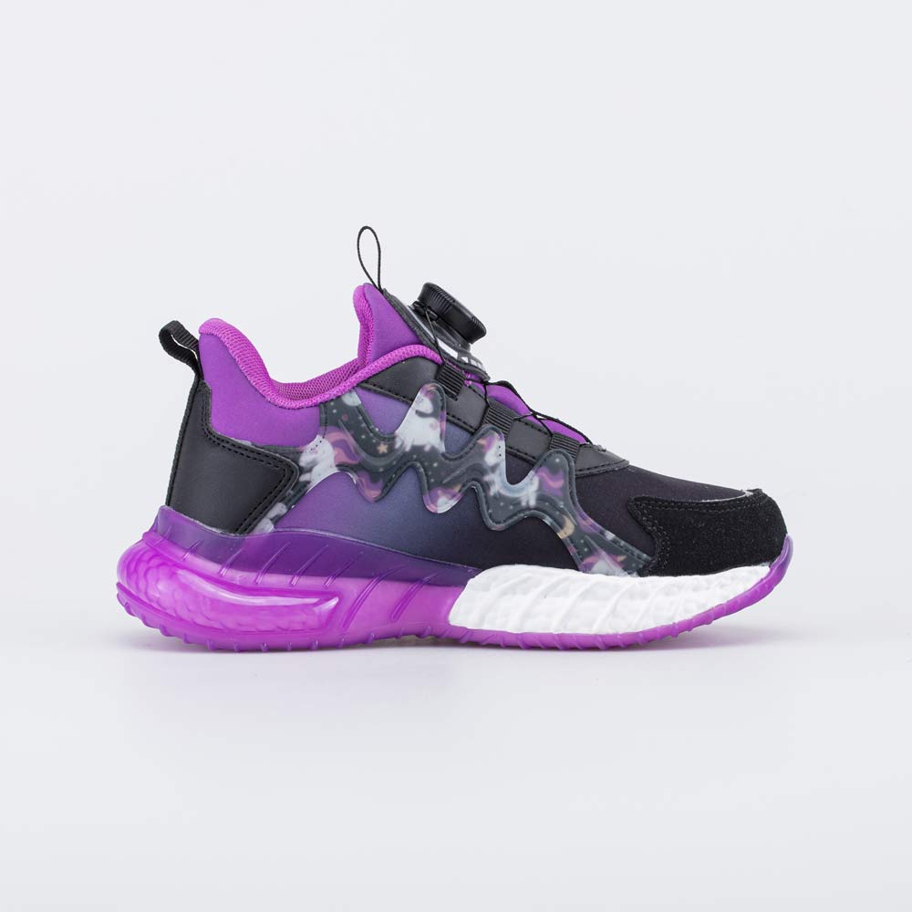 644479-11 Кроссовки с LED и Softshell, все фото 2