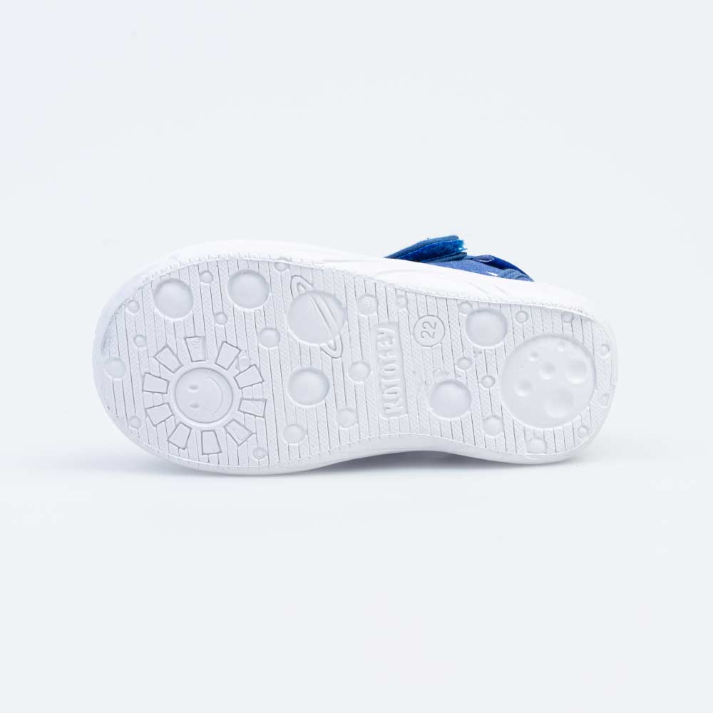 221019-15 Сандалии текстильные, все фото 3