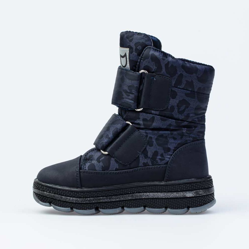 454060-41 Сапожки, все фото 2