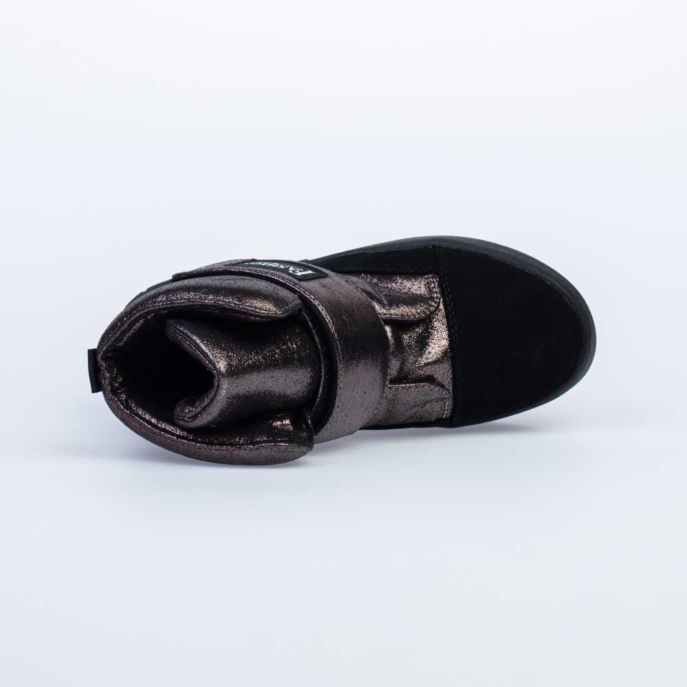 764039-41 Зимние сапожки-дутики, все фото 4