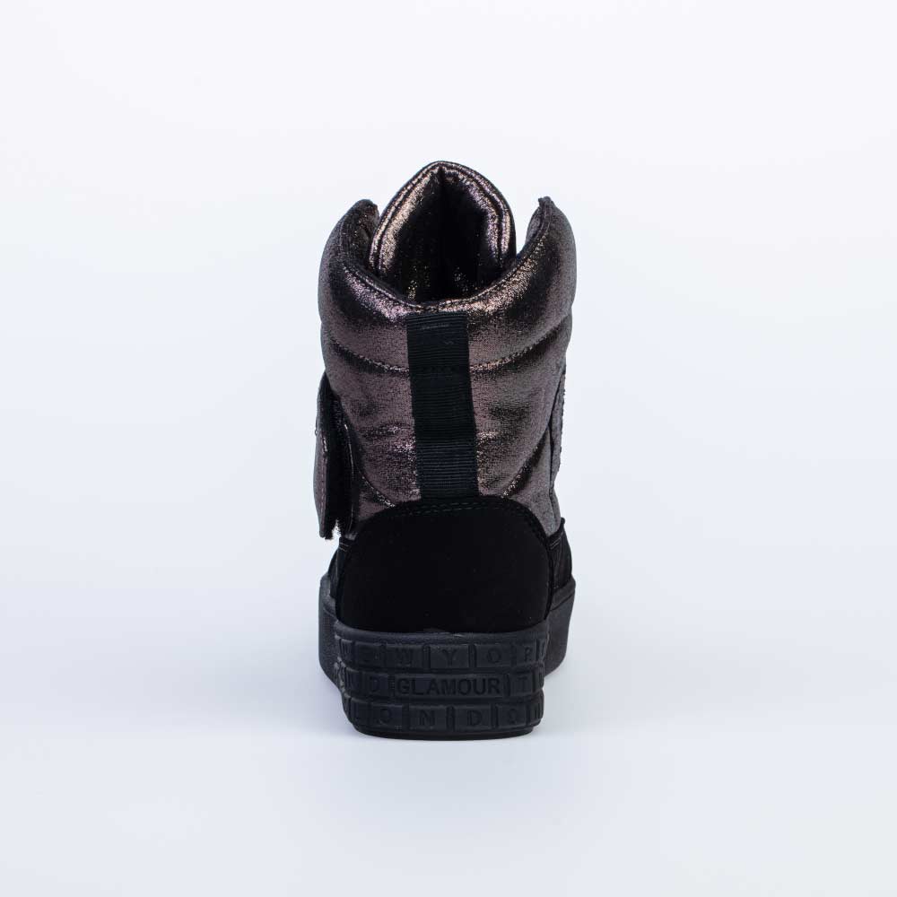 764039-41 Зимние сапожки-дутики, все фото 5