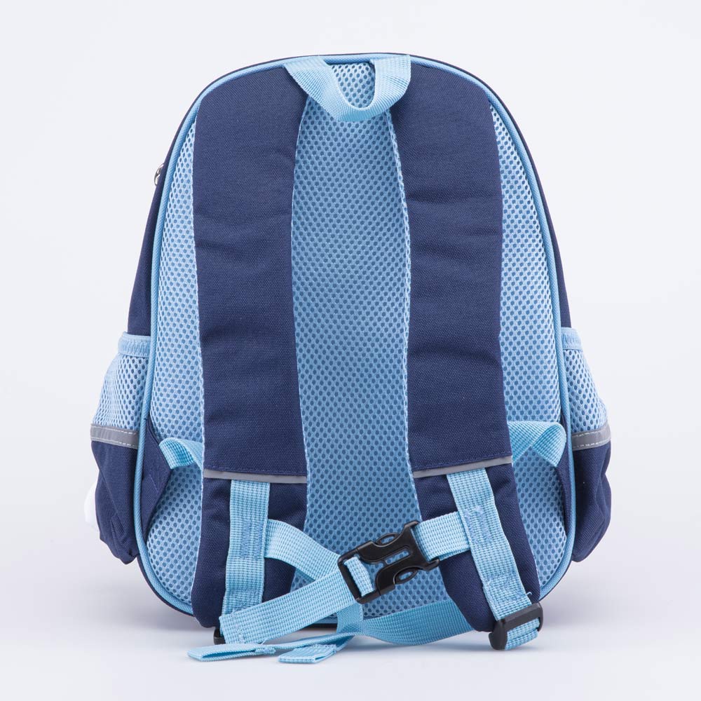 02710306-40 Рюкзак детский Ракета, все фото 3