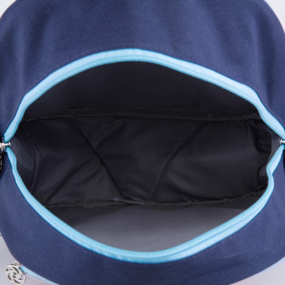 02710306-40 Рюкзак детский Ракета, все фото 5