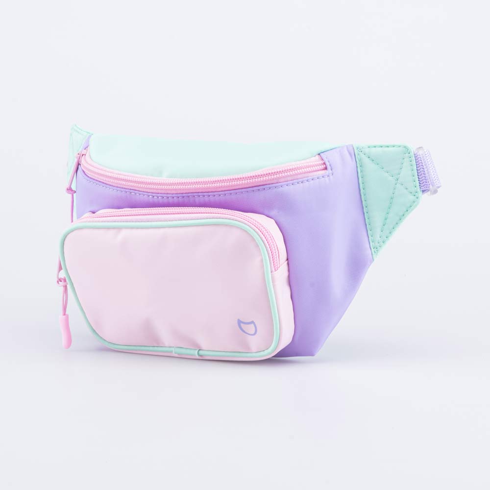 02802323-40 Сумка поясная для девочки, все фото 2