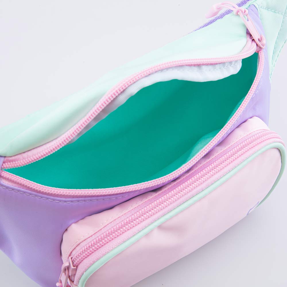 02802323-40 Сумка поясная для девочки, все фото 4