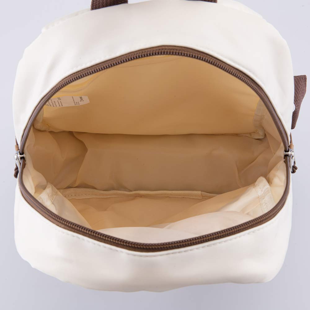 02810348-40 Рюкзак детский бежевый, все фото 4