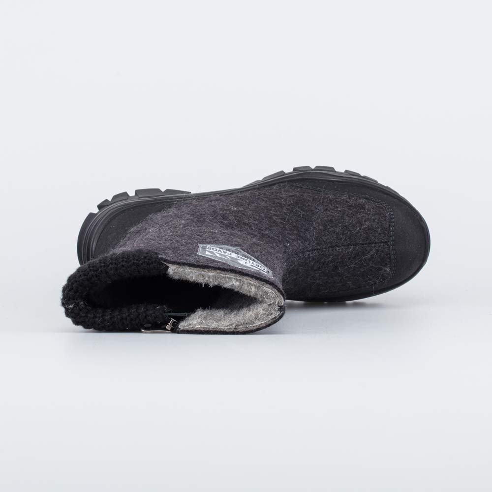 667044-41 Валенки на молнии для мальчика , все фото 4