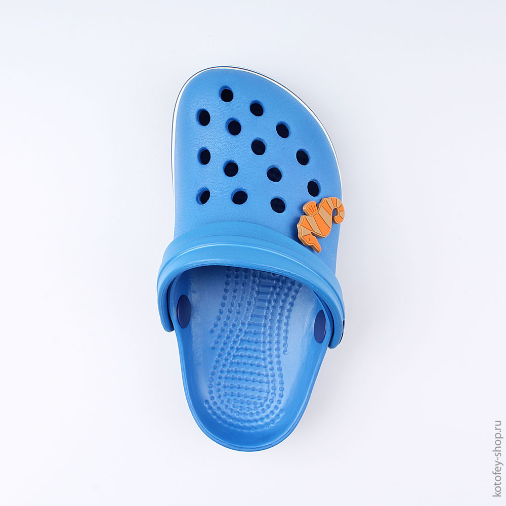 03014002-40 Украшение для обуви Конек, все фото 2