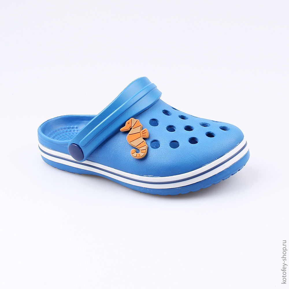 03014002-40 Украшение для обуви Конек, все фото 3