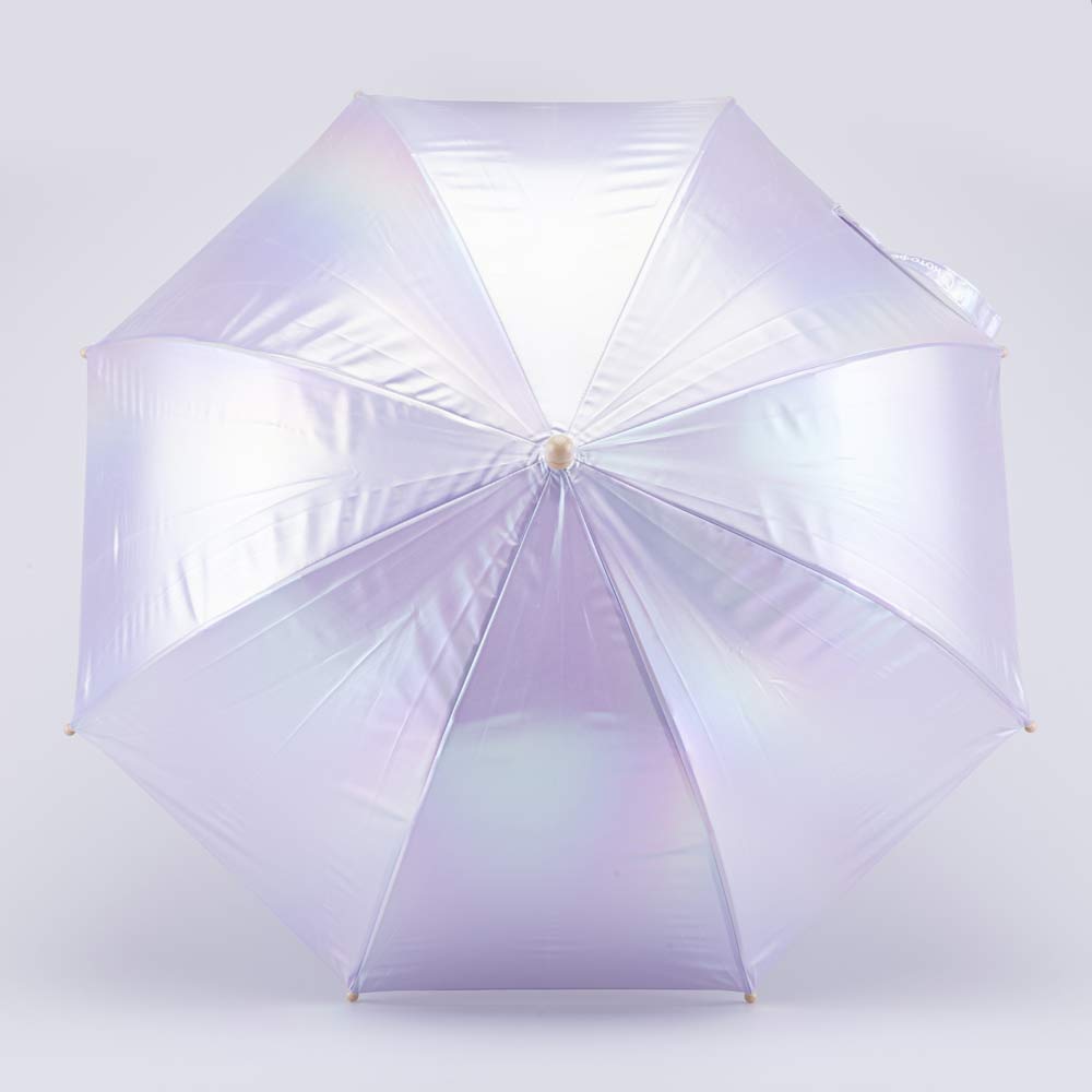 03807197-40 Зонт-трость Матовая голография, все фото 2