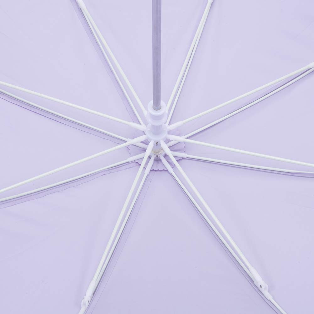 03807197-40 Зонт-трость Матовая голография, все фото 3