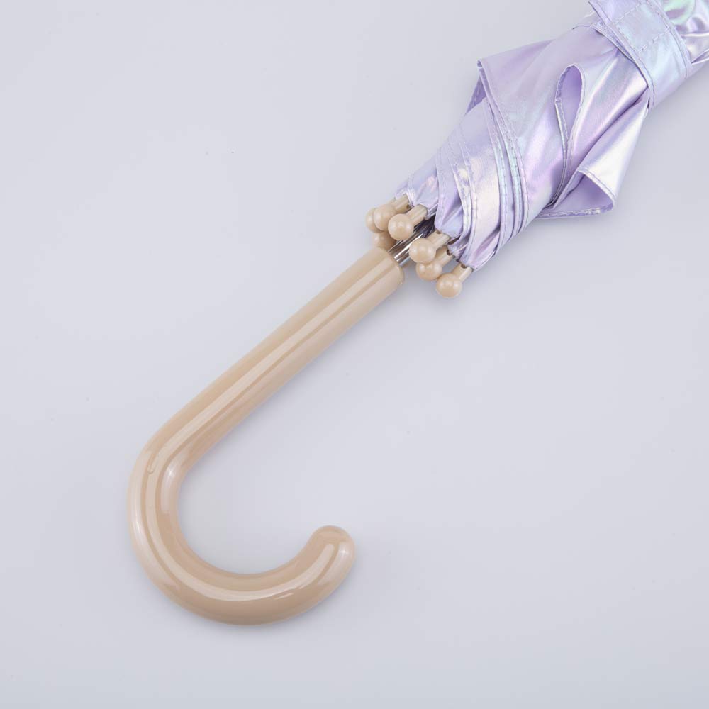 03807197-40 Зонт-трость Матовая голография, все фото 4