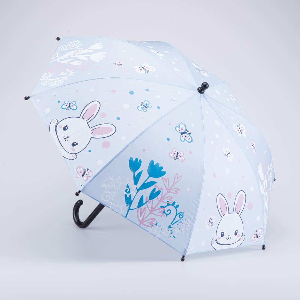 03807198-40 Зонт-трость Милый зайка , все фото 1