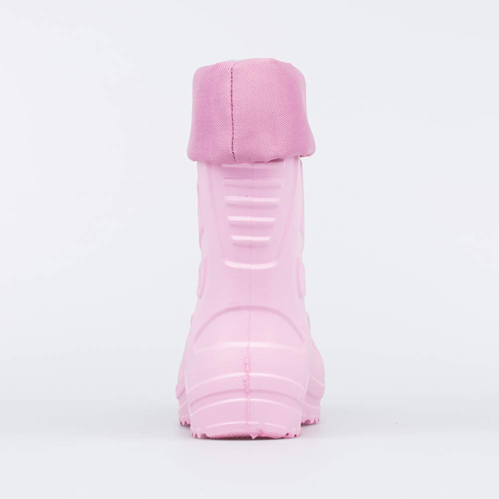 365145-16 Сапоги из ЭВА утепленные розовый, все фото 5