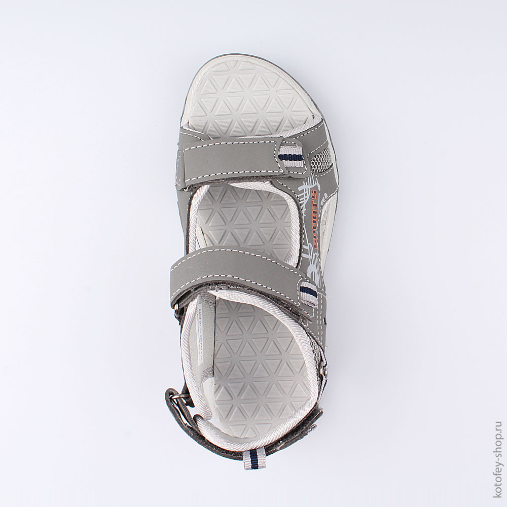 524026-12 Пляжная обувь, все фото 4