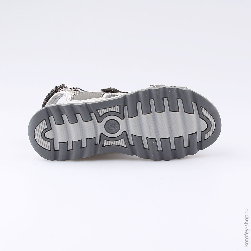 524026-12 Пляжная обувь, все фото 3