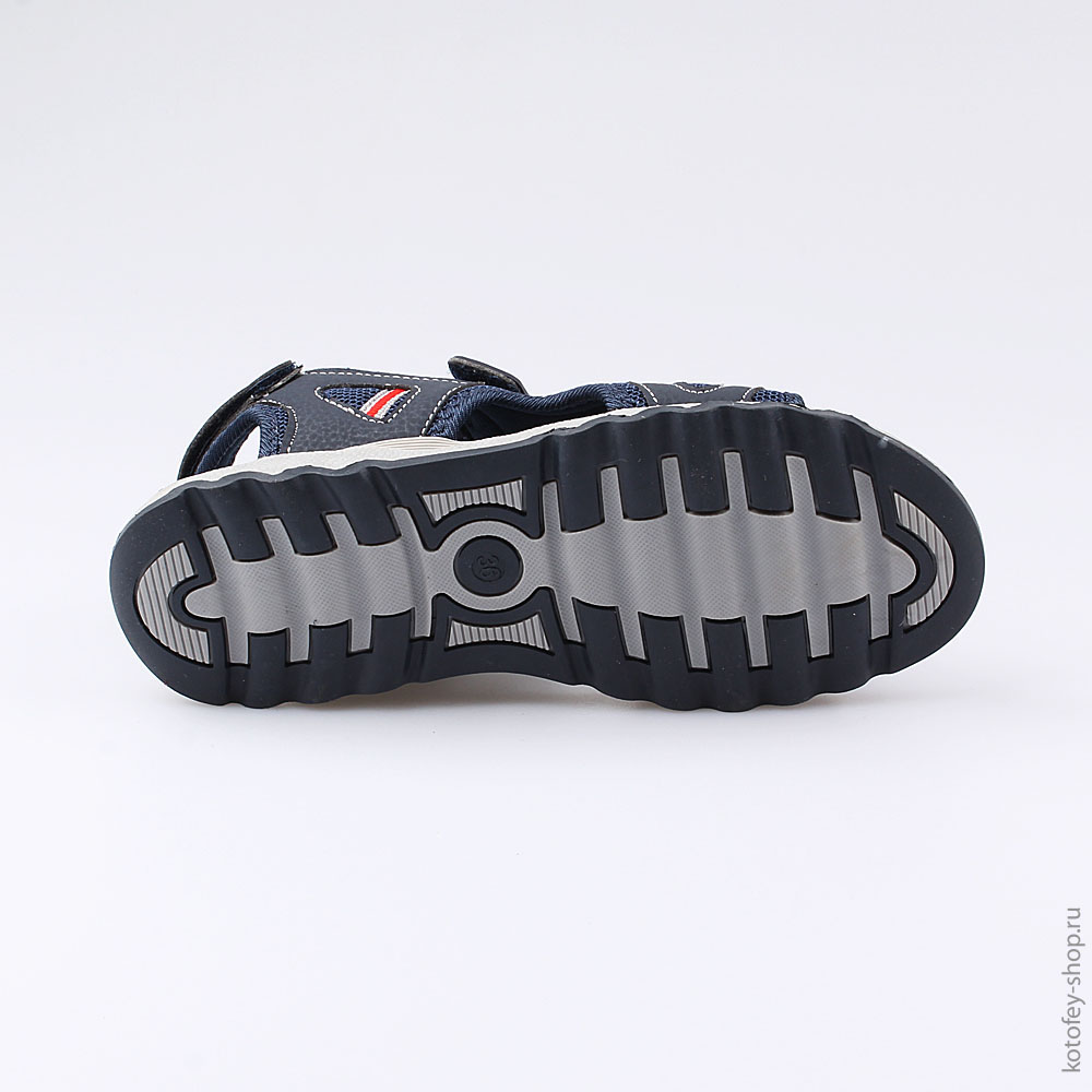 724007-12 Пляжная обувь, все фото 3