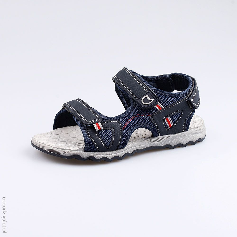 724007-12 Пляжная обувь, все фото 1