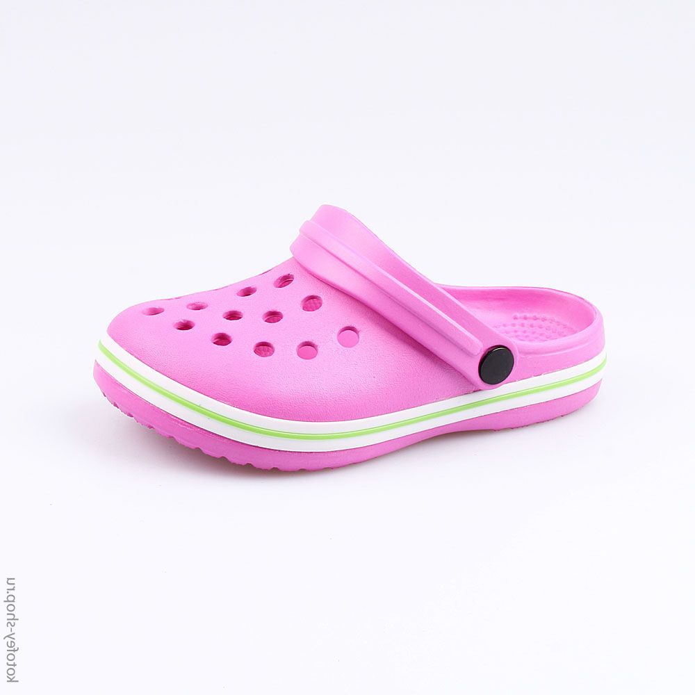 325048-01 Пляжная обувь, все фото 1