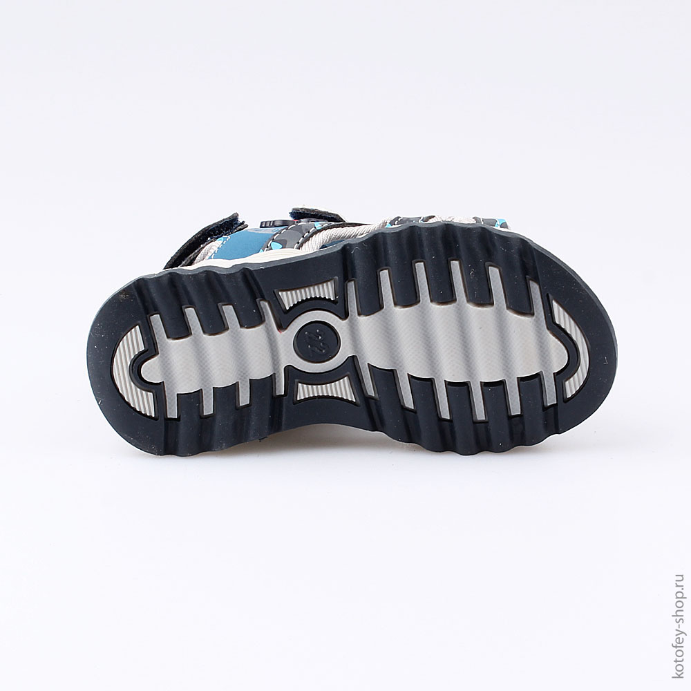 123006-11 Пляжная обувь, все фото 3