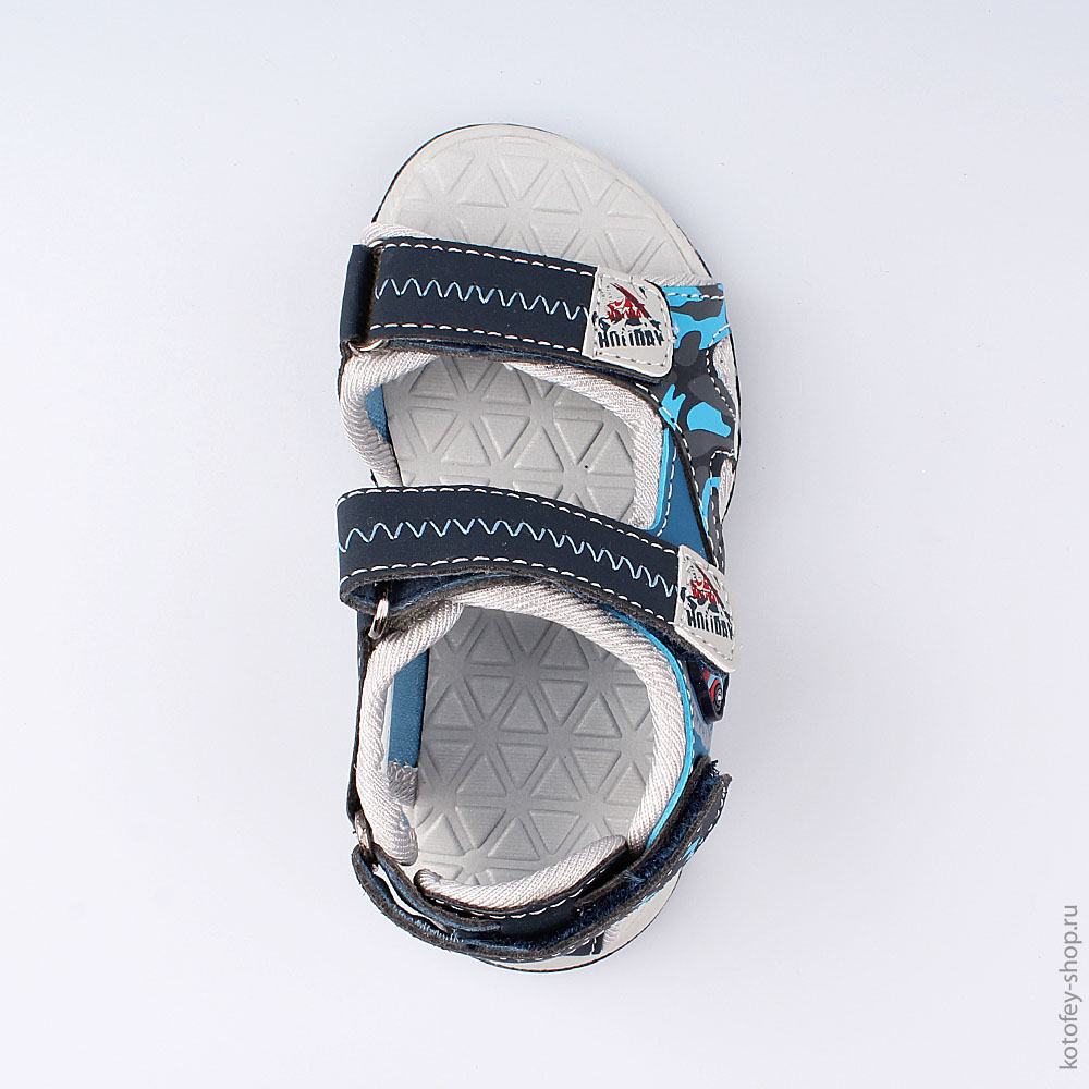 123006-11 Пляжная обувь, все фото 4