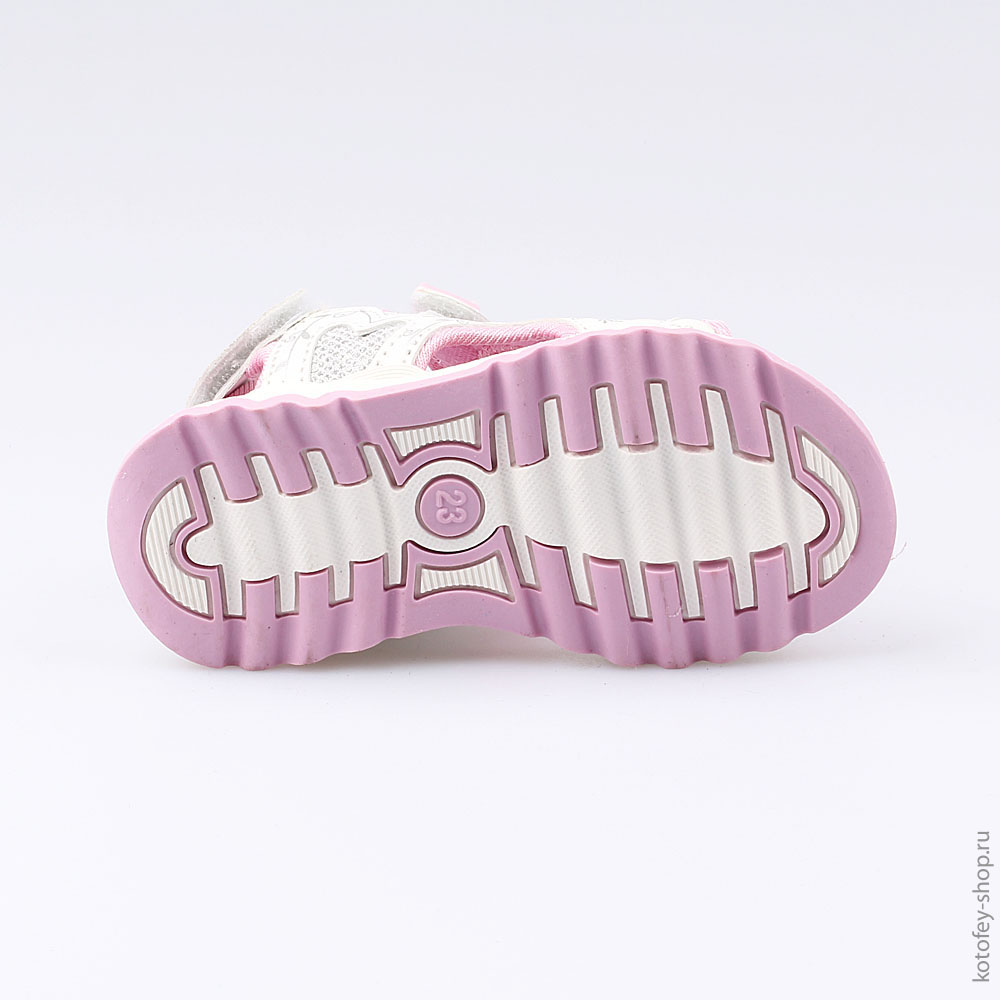 124000-11 Пляжная обувь, все фото 3