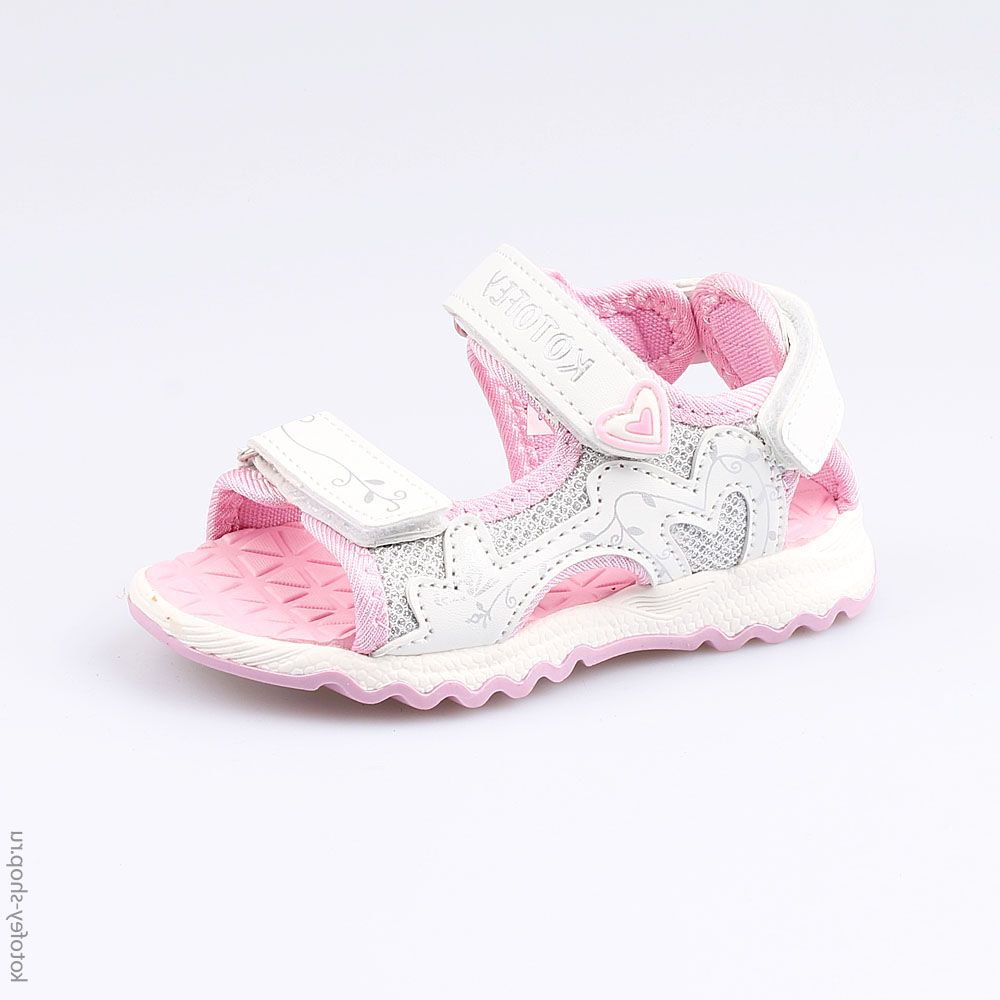 124000-11 Пляжная обувь, все фото 1