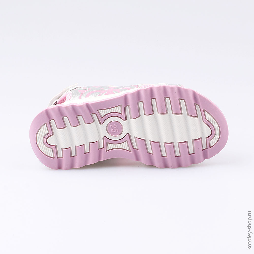 324013-11 Пляжная обувь, все фото 3