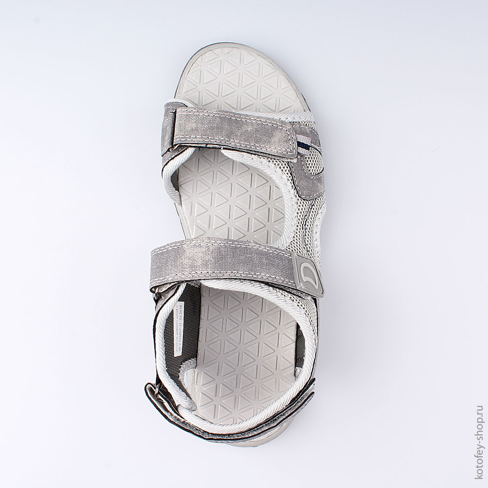 724007-11 Пляжная обувь, все фото 4