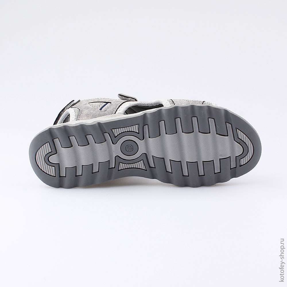 724007-11 Пляжная обувь, все фото 3