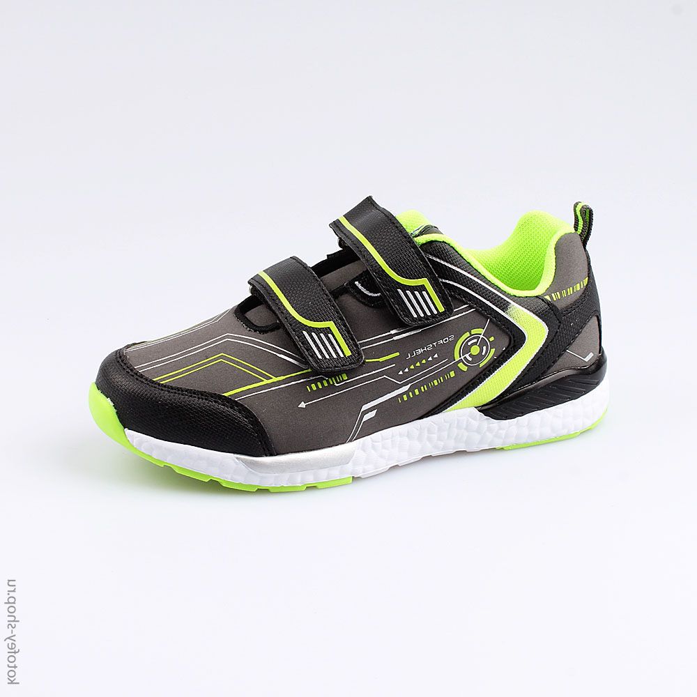 644186-72 Кроссовки, все фото 1