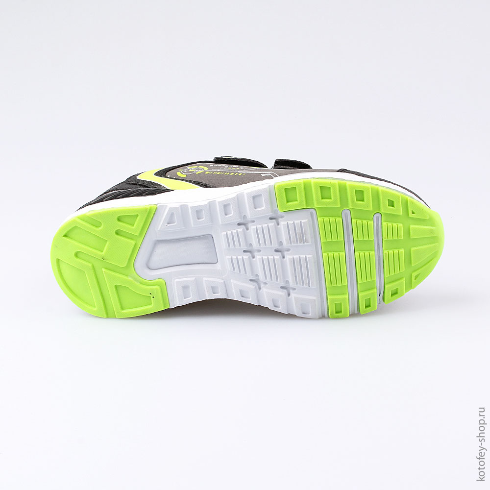 644186-72 Кроссовки, все фото 3