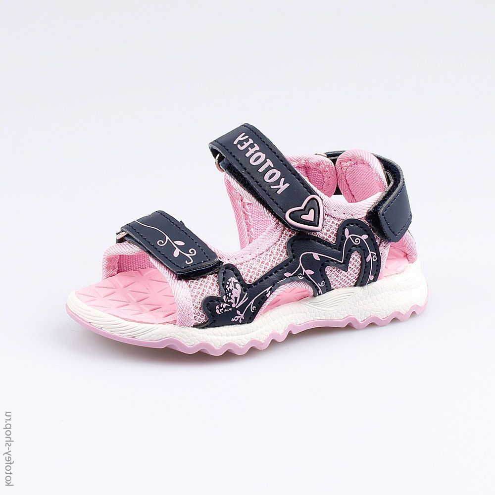 124000-12 Пляжная обувь, все фото 1