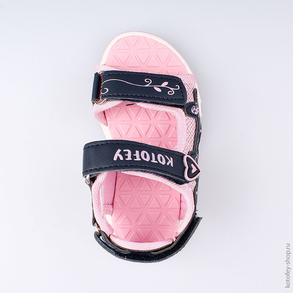 124000-12 Пляжная обувь, все фото 4