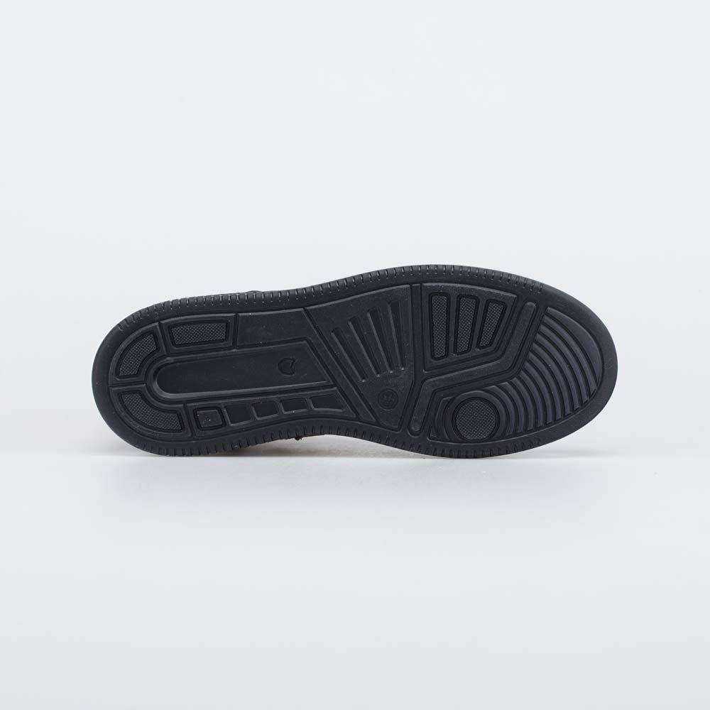 752261-34 Утепленные кожаные ботинки для мальчика-подростка, все фото 3