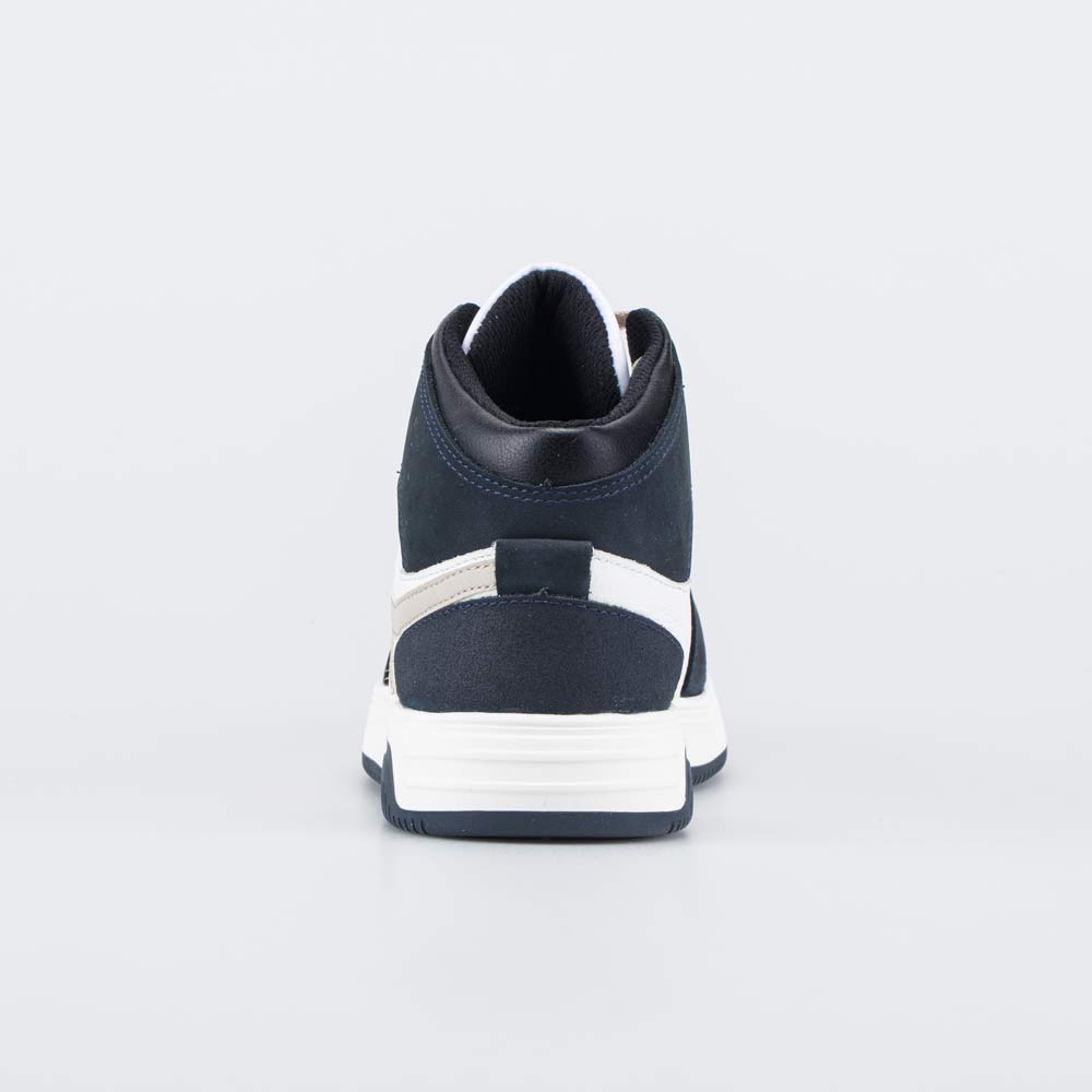 752264-72 Кожаные ботинки для мальчика-подростка , все фото 5