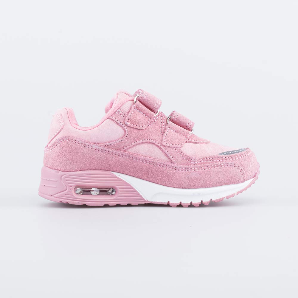 344162-74 Кроссовки со вставками из натуральной кожи, все фото 2