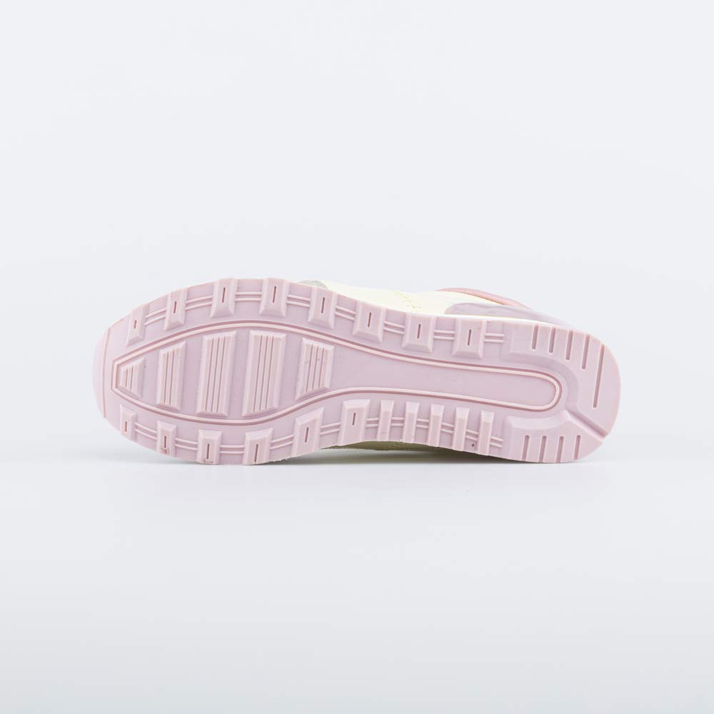 744201-71 Кроссовки для девочки на шнурках, все фото 3