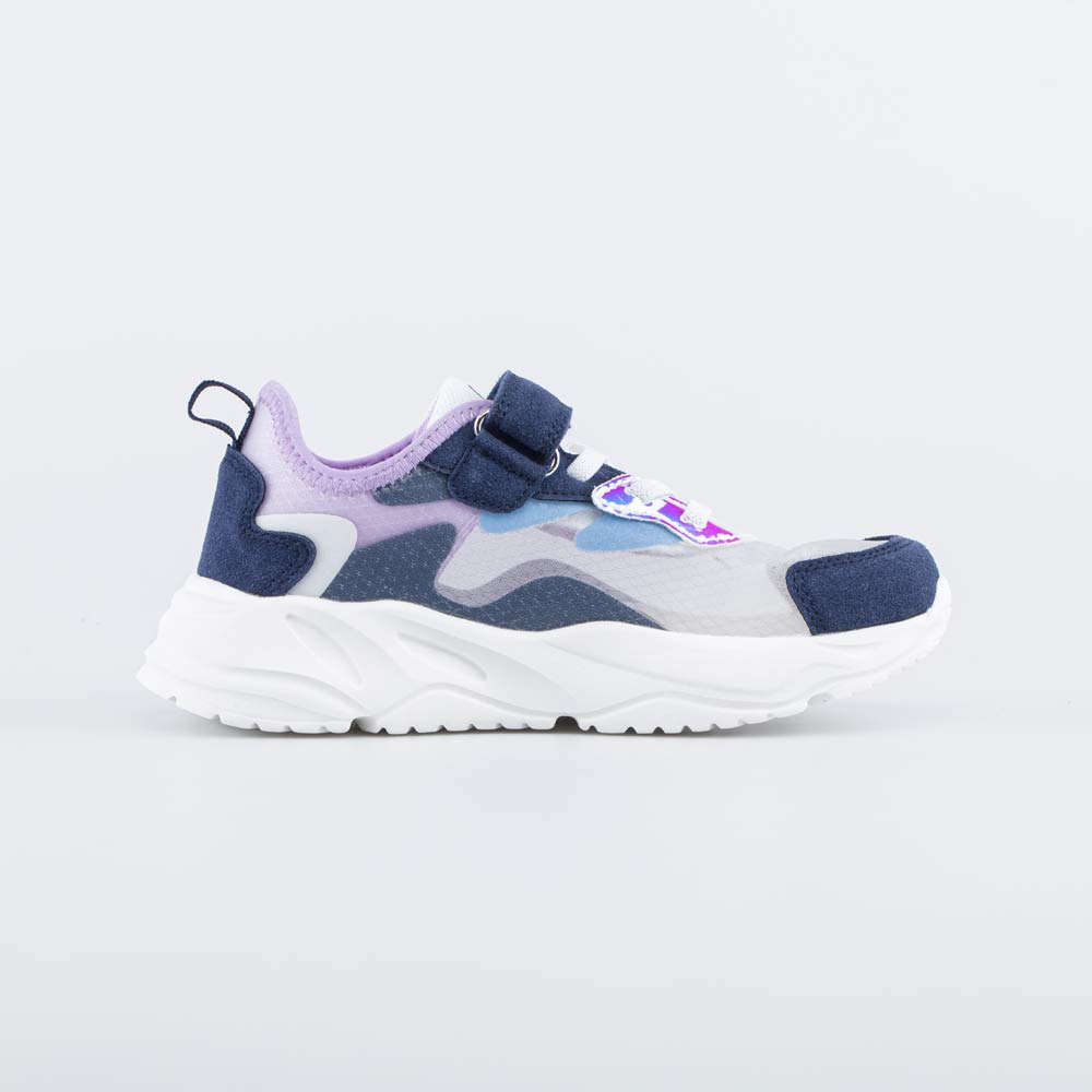 644382-11 Прозрачные кроссовки для девочки, все фото 2