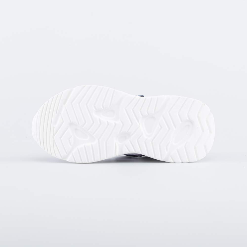 644382-11 Прозрачные кроссовки для девочки, все фото 3