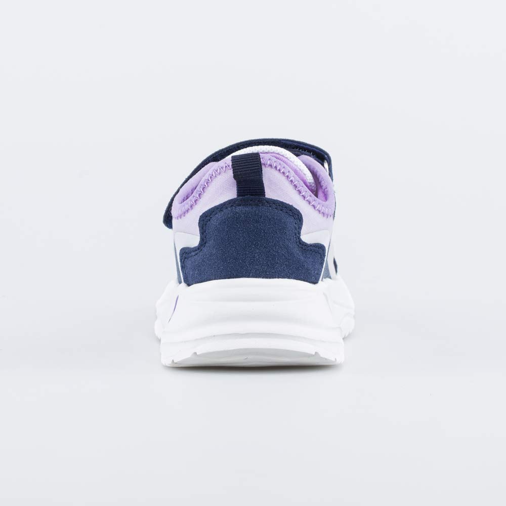 644382-11 Прозрачные кроссовки для девочки, все фото 5