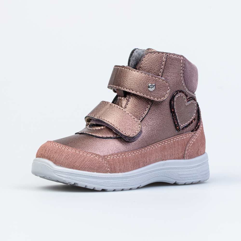 352322-31 Ботинки, все фото 1