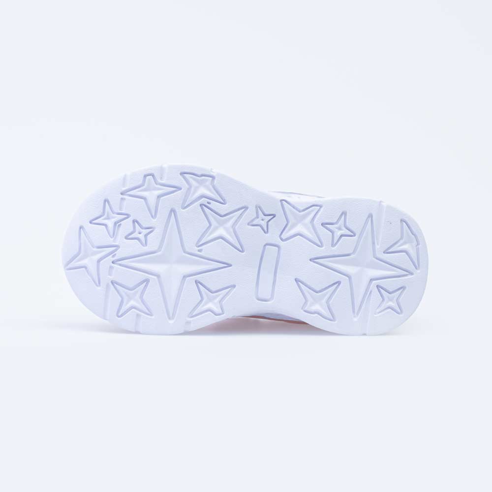 344277-71 Кроссовки с LED-подсветкой на подошве, все фото 3