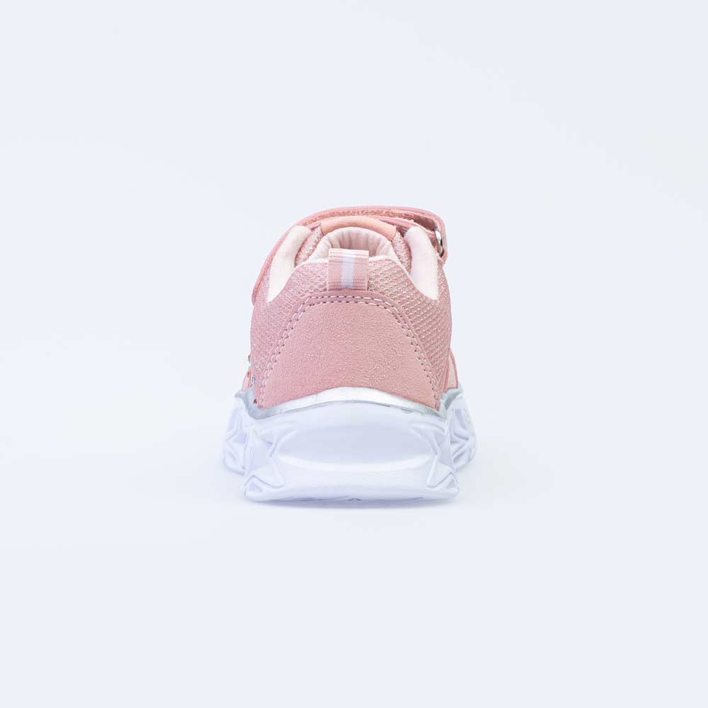 344277-71 Кроссовки с LED-подсветкой на подошве, все фото 5